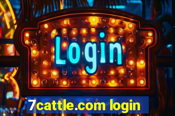 7cattle.com login